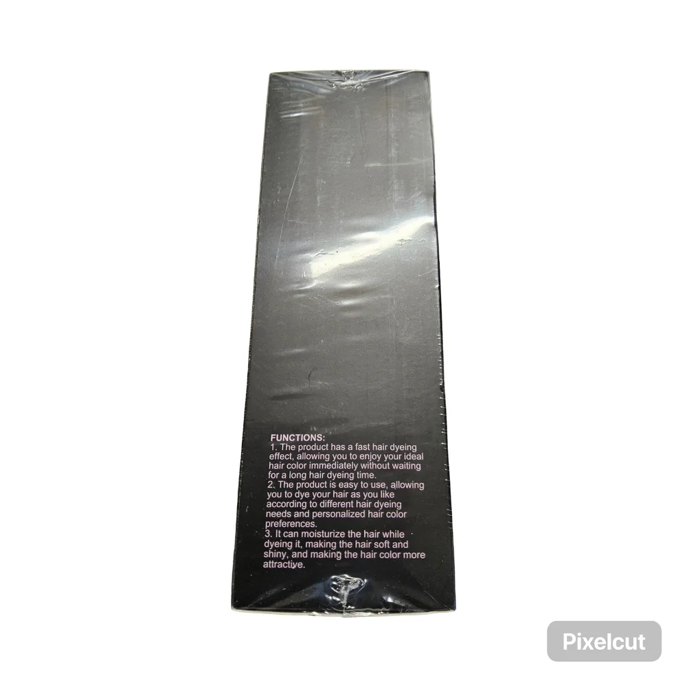 NWOT 2 Eelhoe Hair Purple Shampoo 200 ml